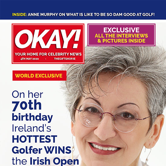 Spoof Magazine Cover - Design 1 - Image 2