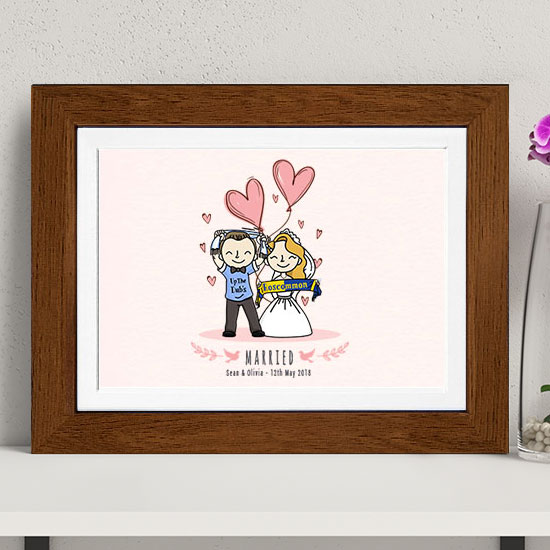Anniversary Gifts
