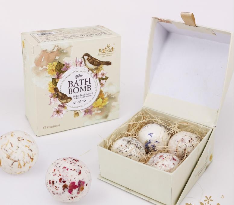 The Refreshed Bath Bomb Giftset Buy Bath Bombs Online