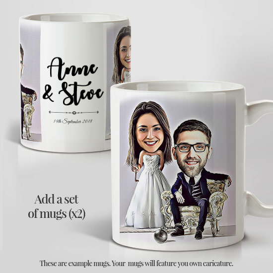 Anniversary Gifts