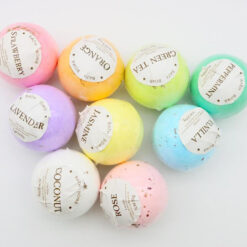 My Sunshine Mix Bath Bomb Set - Mix Set of 9