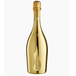 Bottega Gold Prosecco Brut 75cl