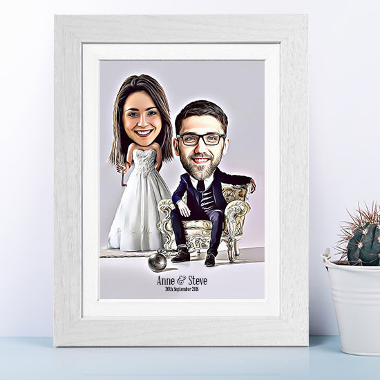Anniversary Gifts
