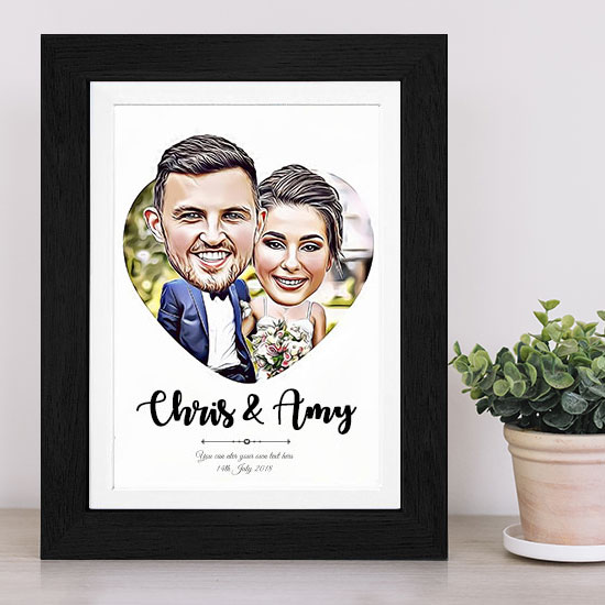 Anniversary Gifts