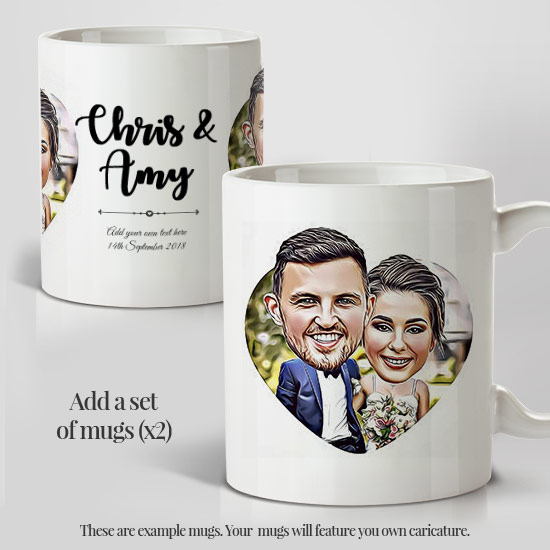 Anniversary Gifts