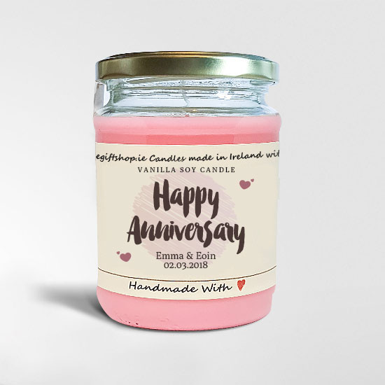 Anniversary Gifts