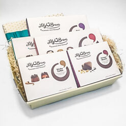 The Lily O'Brien's Indulgence Hamper