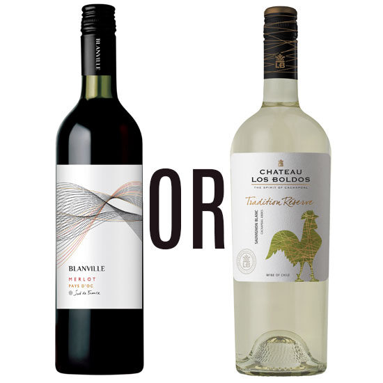 wine