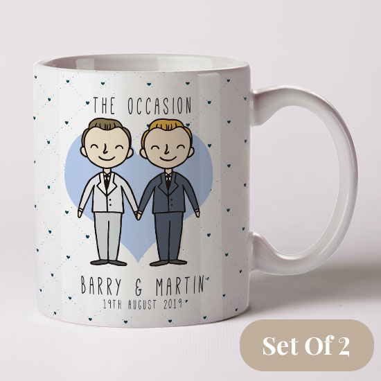 Anniversary Gifts