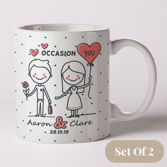 Anniversary Gifts