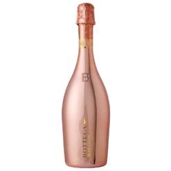 Bottega Rose Gold Prosecco Brut 75cl