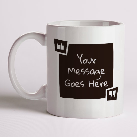Good Morning Mug (Personalise) - Image 2