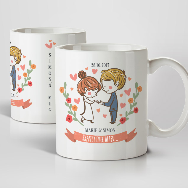 Anniversary Gifts
