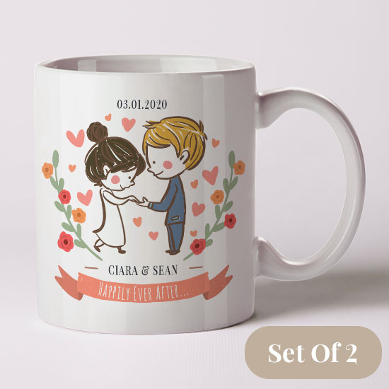 Anniversary Gifts
