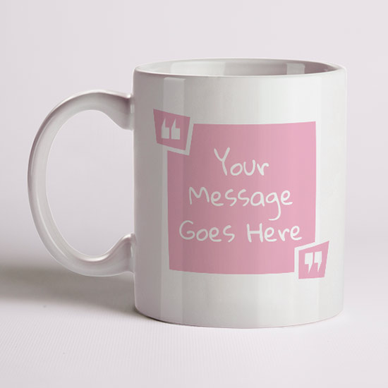 I love you to the moon and back (Personalised Mug) - Image 2