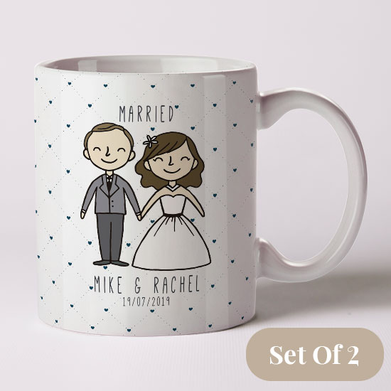 Anniversary Gifts