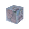Personalised Photo Cube