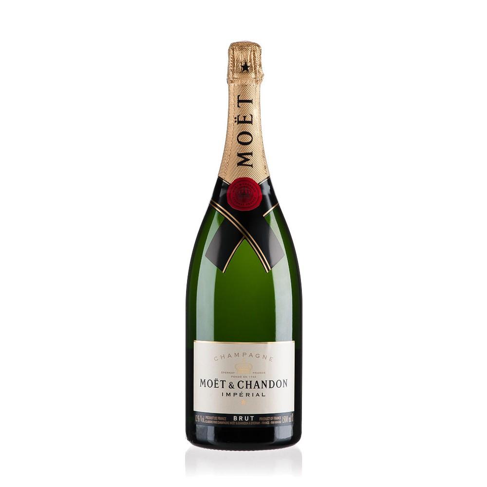 Moet & Chandon Brut Imperial Champagne