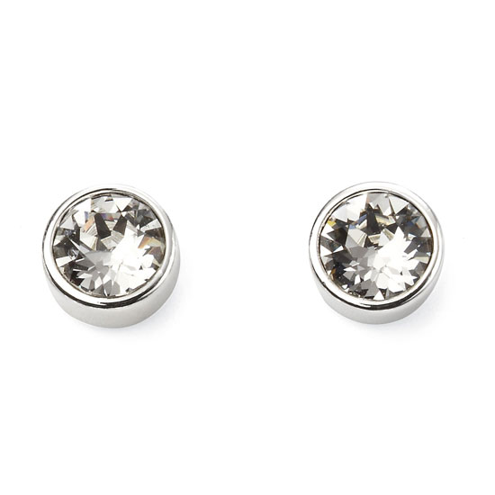 April Stud Earrings