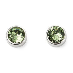 August Stud Earrings