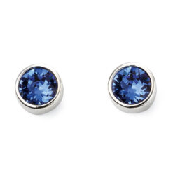 December Stud Earrings