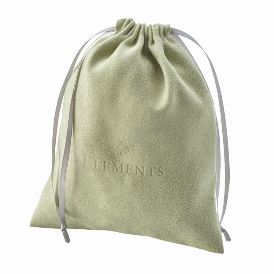 July Birthstone - Red Ruby set into 9ct yellow gold with chain - Image 3