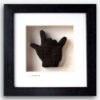 I Love You - Sign Language Sign Bog Buddies