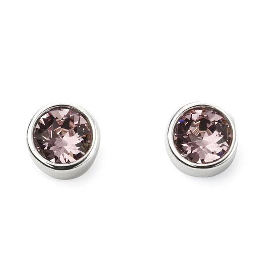 June Stud Earrings
