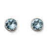 March Stud Earrings