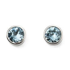 March Stud Earrings