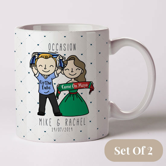 Anniversary Gifts