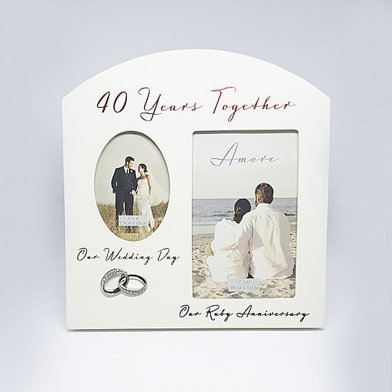 Anniversary Gifts