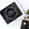 Happy Anniversary Chocolate Box