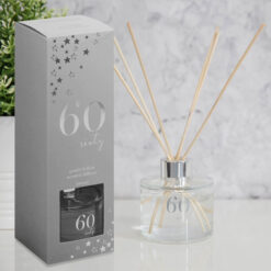 "60" Milestones Peach Bellini Diffuser