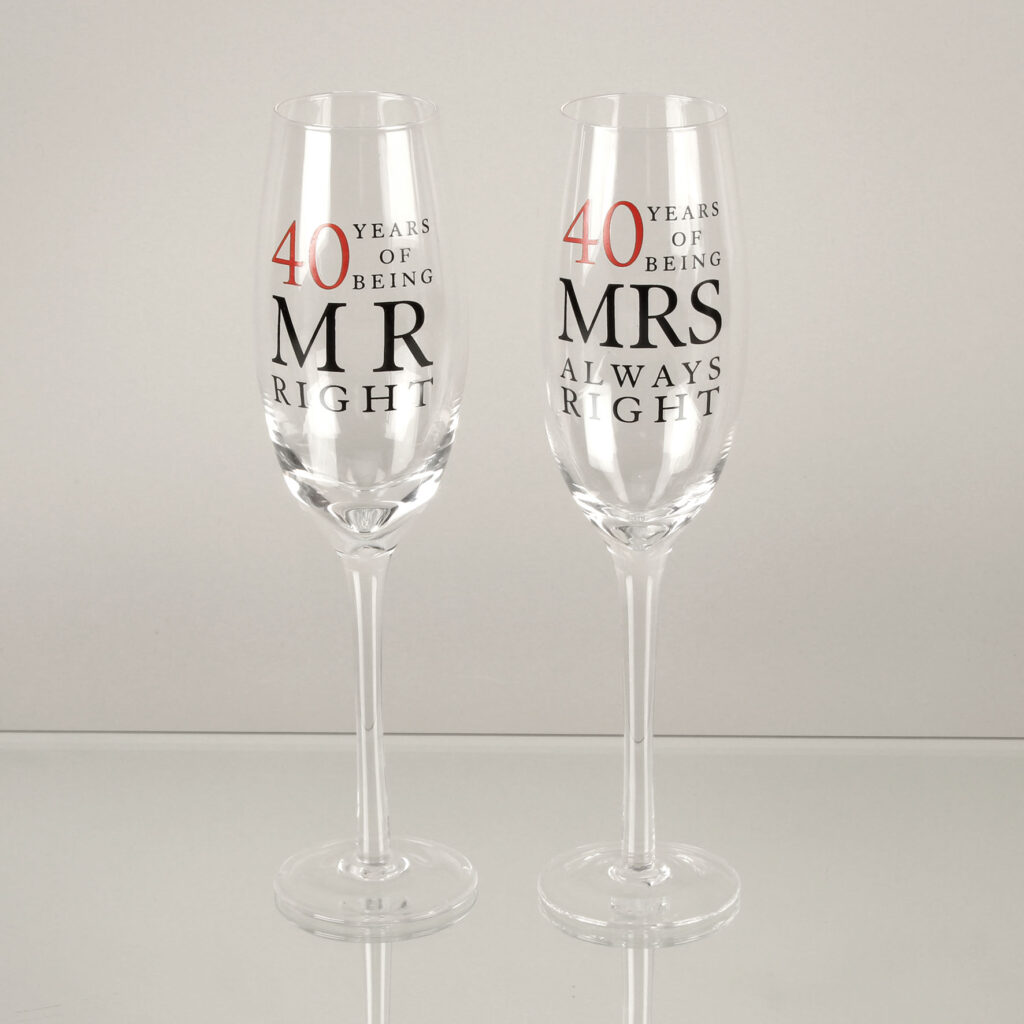Anniversary Gifts