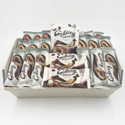 The Galaxy Bar Collection Lovers Hamper