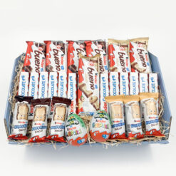 The Kinder Lovers Hamper