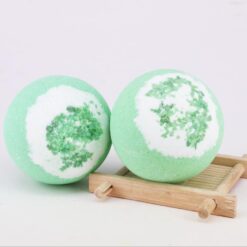 You're Tea-Riffic Bath Bomb - Set of Two