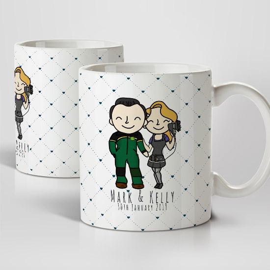 Anniversary Gifts