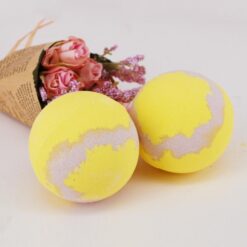 You're The Zest Bath Bomb - Set of Two