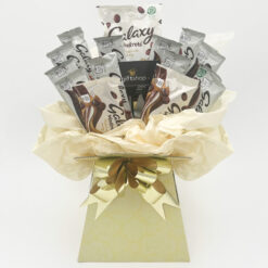 The Galaxy Bar Bouquet