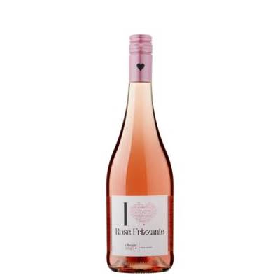 I Heart Rose Prosecco 75cl