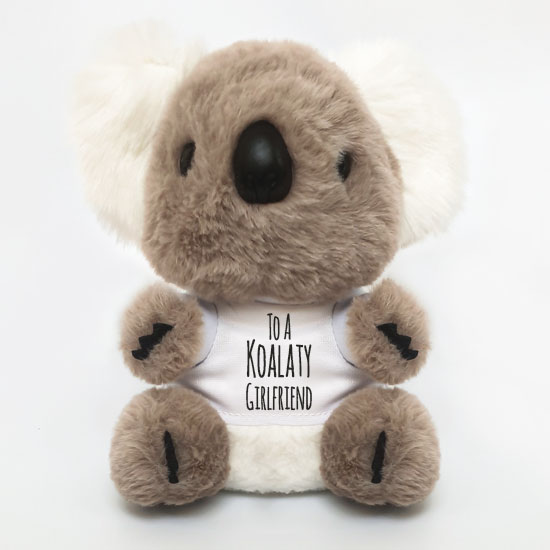 to a koalaty girlfriend (photo upload optional)