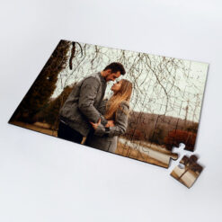Large Jigsaw (Photo Upload) 190 x 280 mm