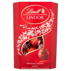 Lindt Lindor Milk 200g