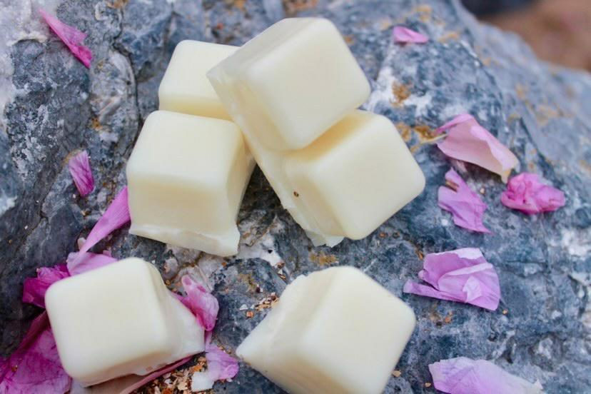 Luxury "Cozy Night" Wax Melts - Image 2
