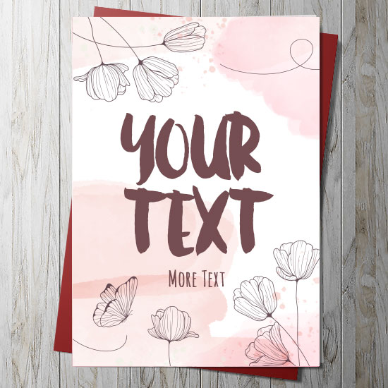 Pamper Treat Hamper (Choose Bottle of your Choice) - Image 2