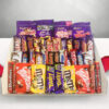 Large Chocolate Explosion Hamper