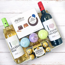 Relaxing Night in Treat Hamper