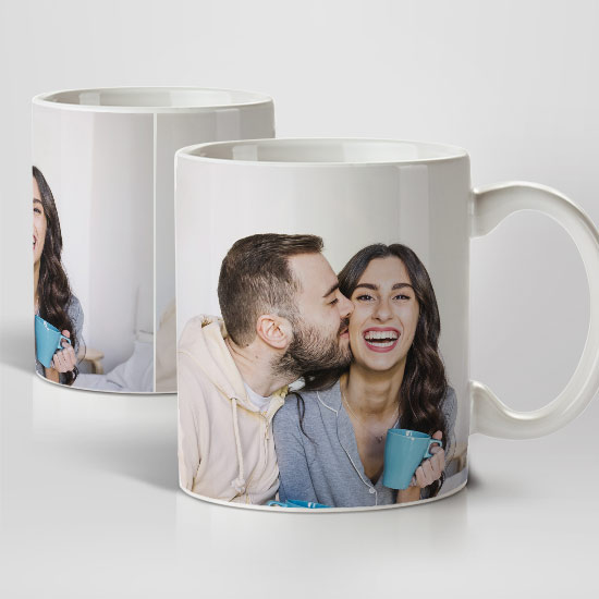 Photo Upload Mug - Image 3